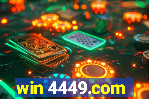 win 4449.com