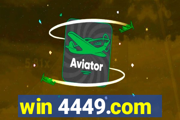 win 4449.com