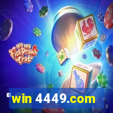 win 4449.com