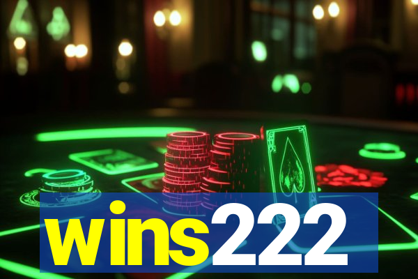 wins222