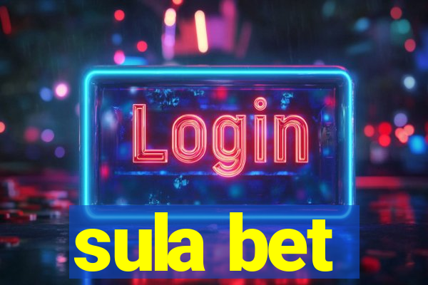 sula bet