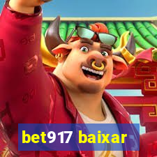 bet917 baixar