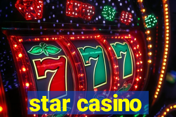 star casino