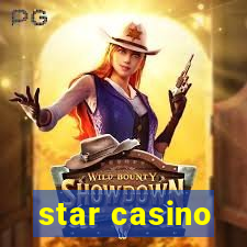 star casino