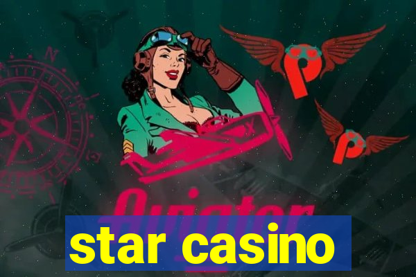 star casino