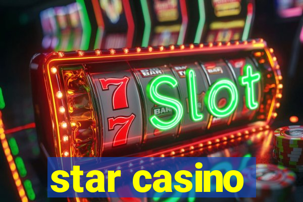 star casino