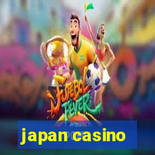 japan casino