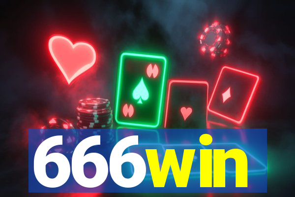 666win