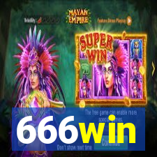 666win