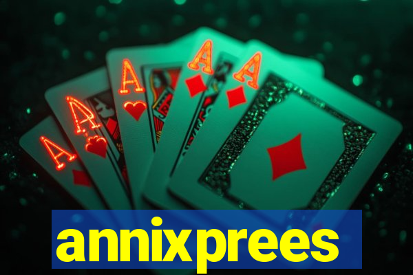 annixprees