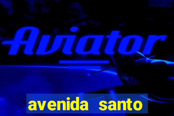 avenida santo amaro, 722