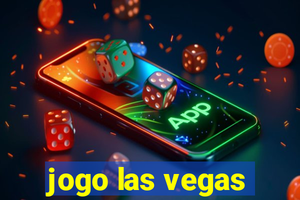 jogo las vegas