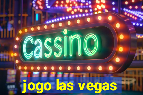 jogo las vegas