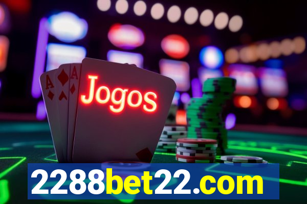 2288bet22.com