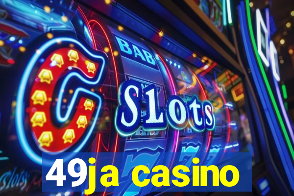 49ja casino