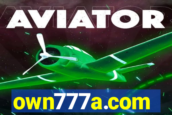 own777a.com