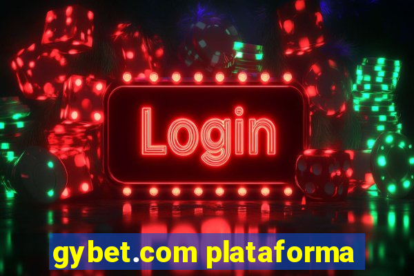 gybet.com plataforma