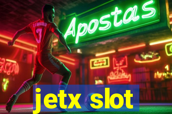 jetx slot