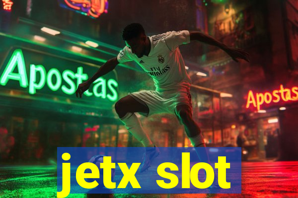 jetx slot