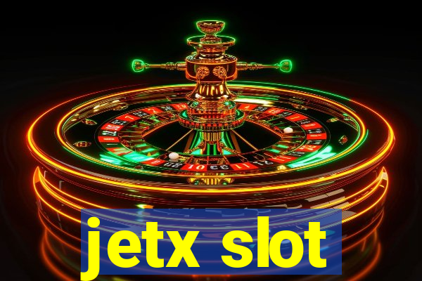 jetx slot