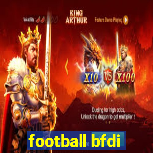 football bfdi