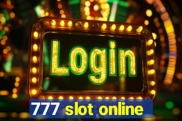 777 slot online