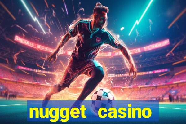 nugget casino resort sparks nevada