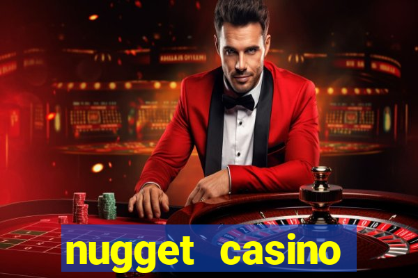 nugget casino resort sparks nevada