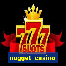 nugget casino resort sparks nevada