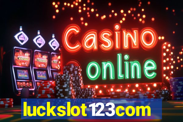 luckslot123com