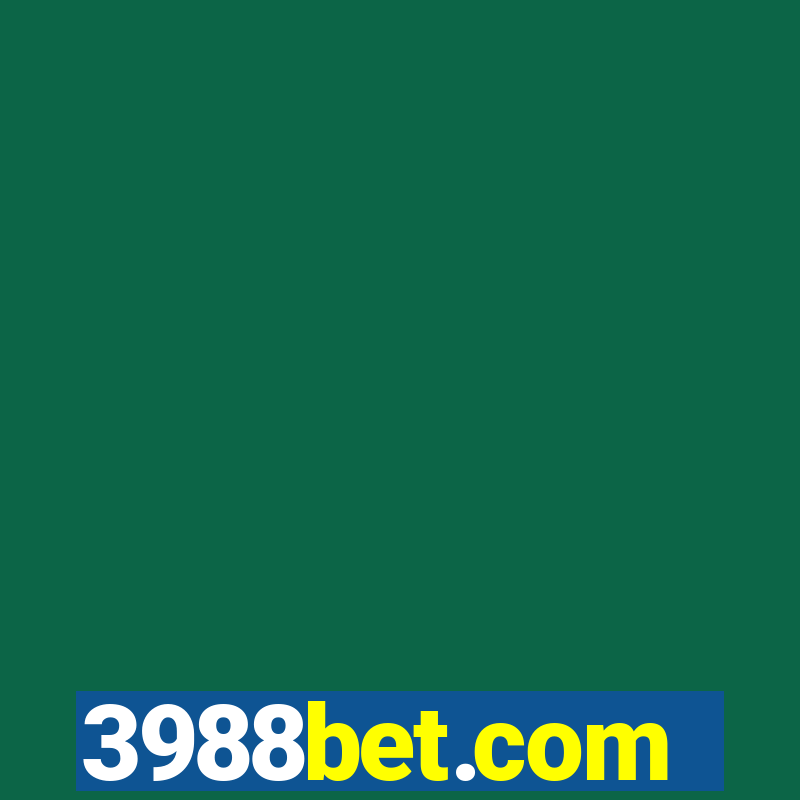 3988bet.com