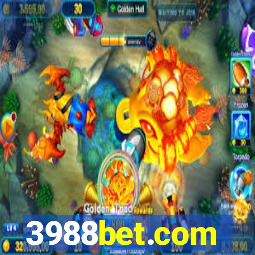 3988bet.com