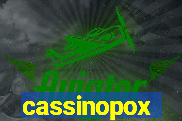 cassinopox