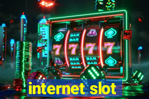 internet slot