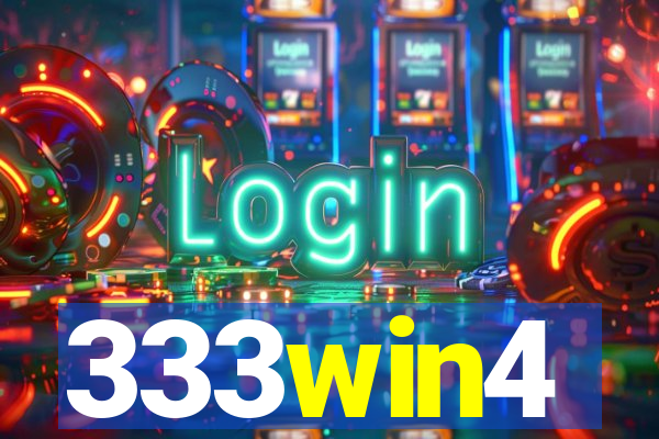 333win4