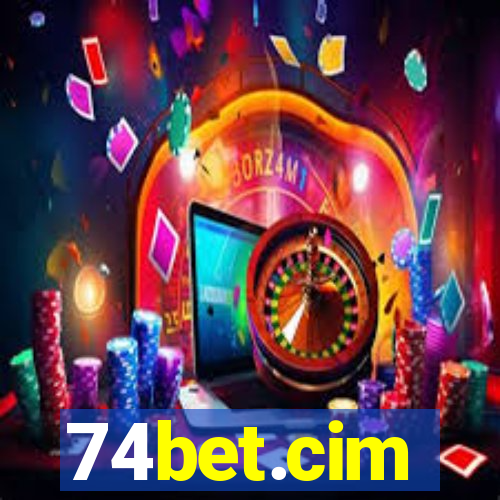 74bet.cim