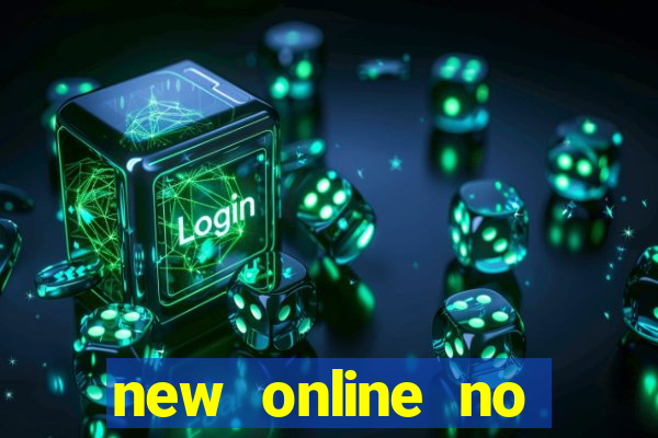 new online no deposit casino