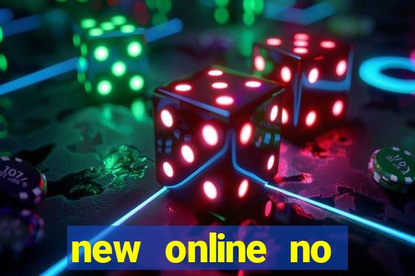 new online no deposit casino