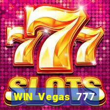 WIN Vegas 777 Classic Slots: C