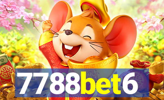 7788bet6