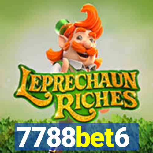 7788bet6