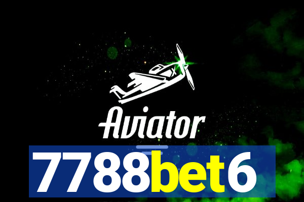 7788bet6