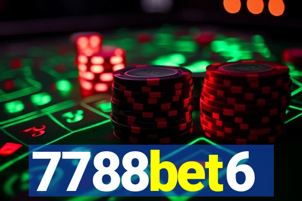 7788bet6