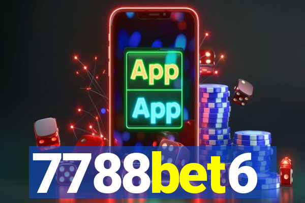 7788bet6