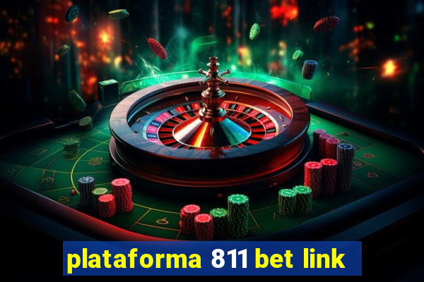 plataforma 811 bet link