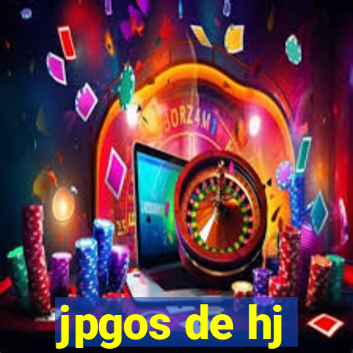 jpgos de hj