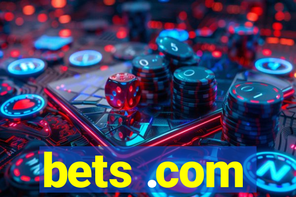 bets .com