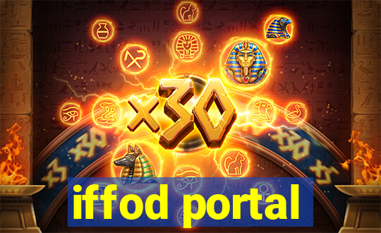 iffod portal