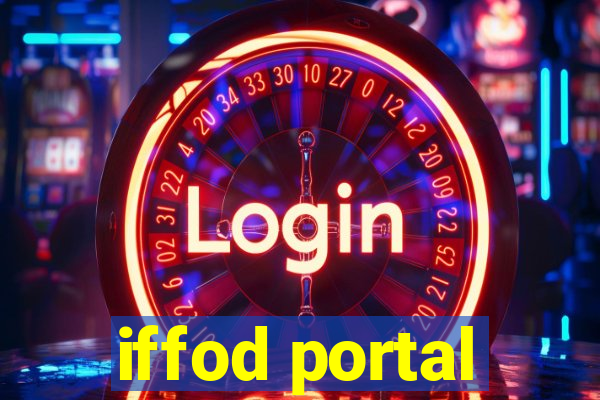 iffod portal