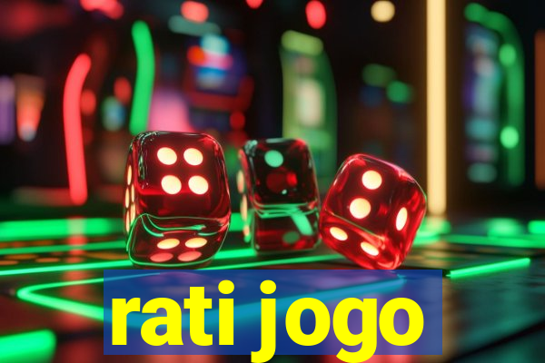 rati jogo